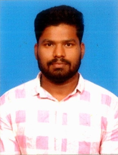 Mr. Pon Ramalinga Vel S