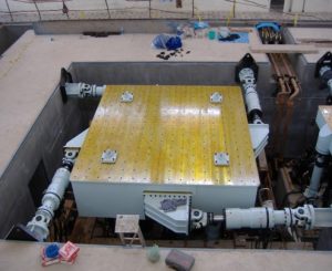 Advanced Seismic Testing & Research Laboratory ( ASTaR )
