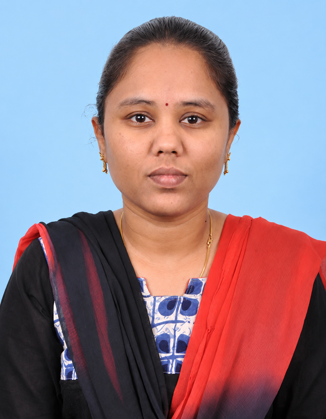 Dr. Kanchana Devi A