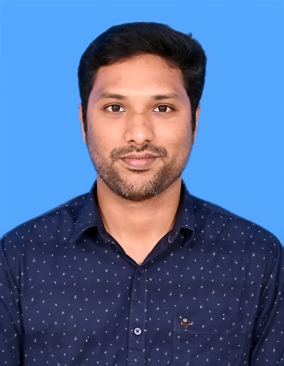 Mr Ananthakrishnan G V