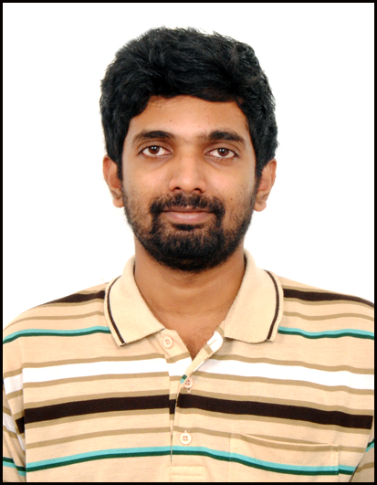 Mr Aravindan M Mr Aravindan M