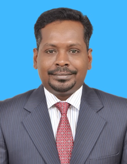 Dr Balasubramanian S.R