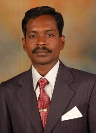 முனைவர் பாலசுப்ரமணியன் சே இராஜ