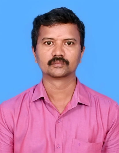 Dr Balagopal R