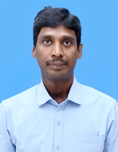 Mr Bala Murugan S