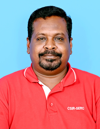 Dr Balasubramanian S.R
