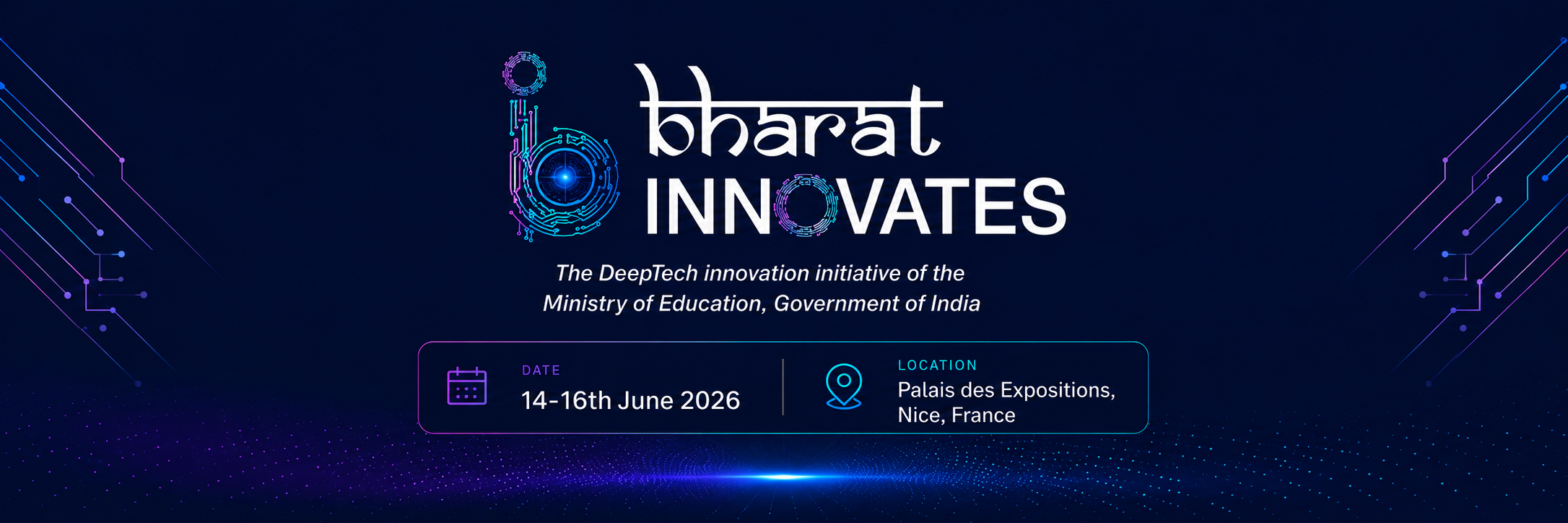 Bharat Innovates