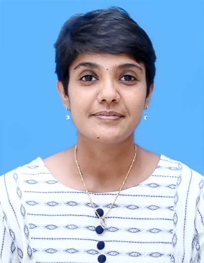 Dr. Bharathi Priya C