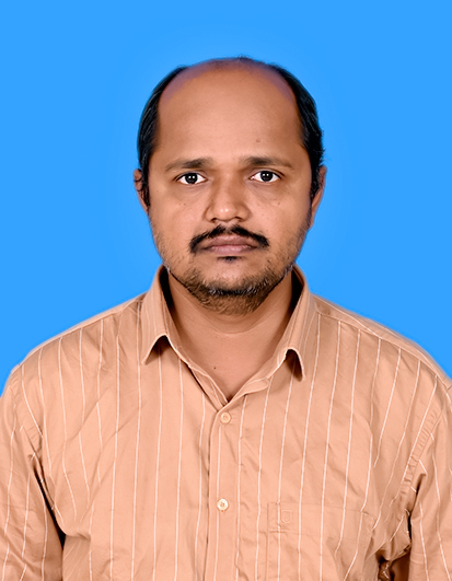 Dr Bhashya Vankudothu