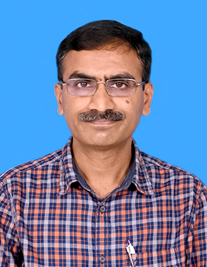 Dr Bhaskar S