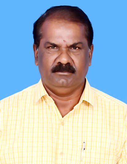 Mr Baskaran N