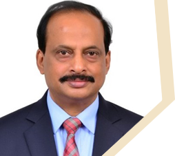 Prof. Manoranjan Parida