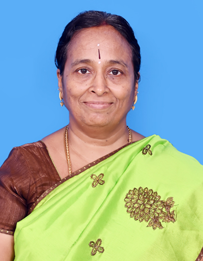 Ms Chitra Sankaran