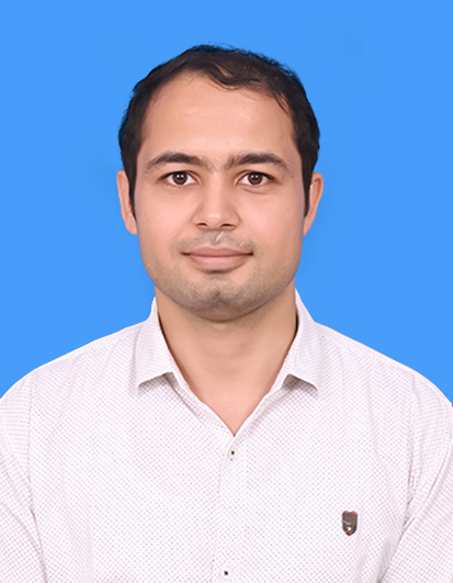 Mr Deepak Kumar