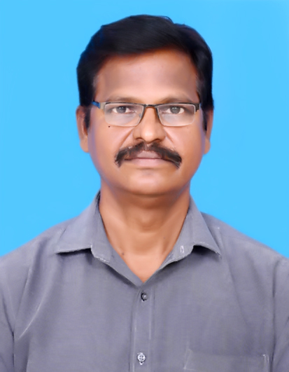 Mr Deivaraj D