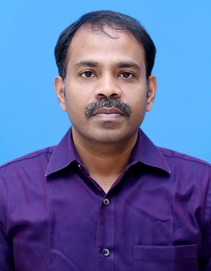 Mr Farvaze Ahmed A.K