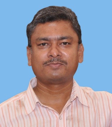 Dr Sathish Kumar K