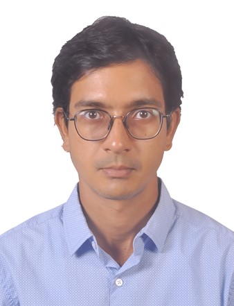 श्री कनिष्क भट्टाचार्य