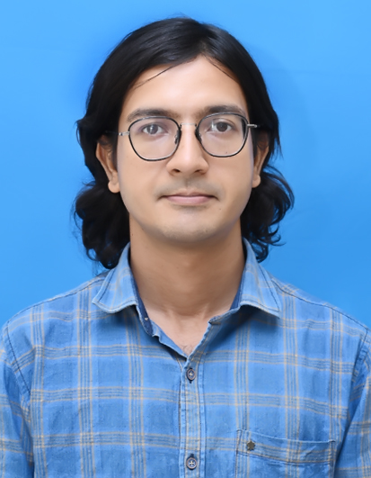 Mr Kanishka Bhattacharya
