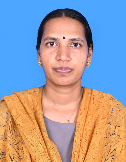 Ms Kanmani E