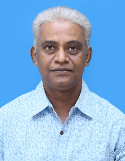 Mr Kannan A