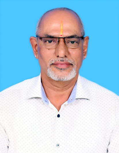 Mr Kanniah Sah S