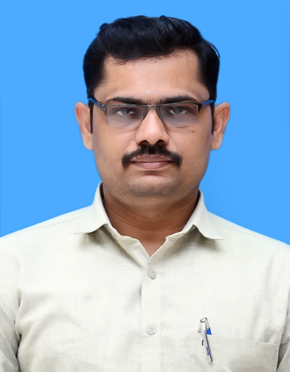 Mr Karunakaran A