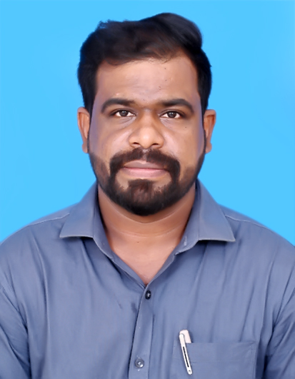Mr Karunamoorthi M