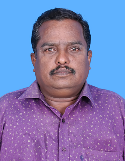 Mr Krishnan  V