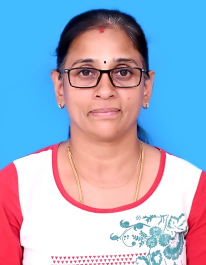 Dr Lakshmi K