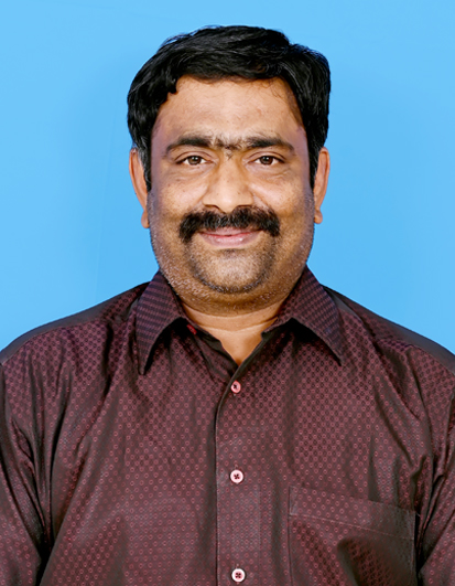 Dr Lakshmikandhan K.N
