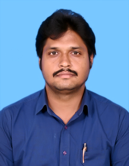 Mr Lakshmikanth G