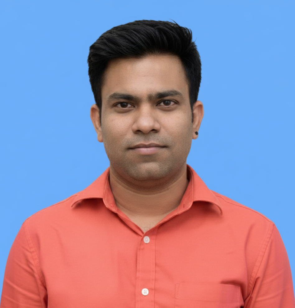 Dr Mohit Verma