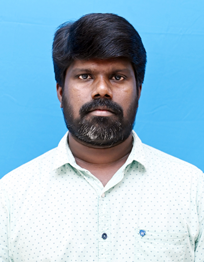 Mr Mahendran V