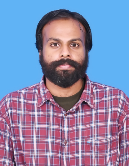 Dr Mahesh M J