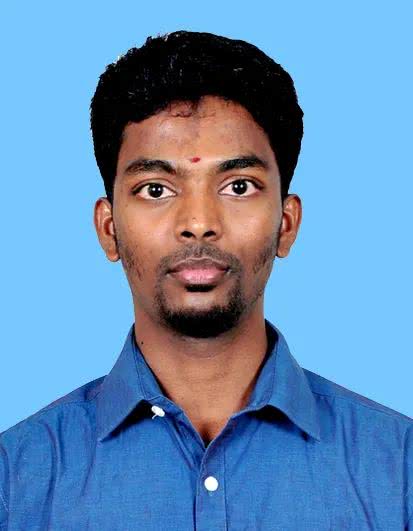 Mr. Manikandan RM