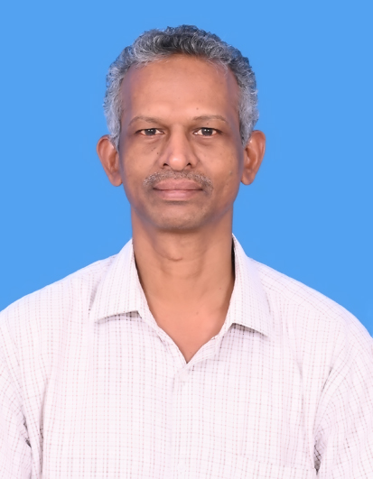 Dr Manisekar R