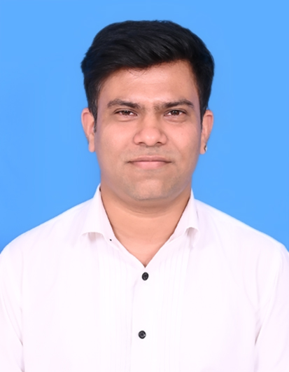 Dr Mohit Verma