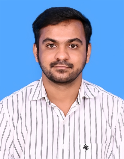 Mr. Nitin Khandelwal