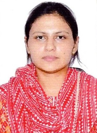 Ms. Poonam Chahal