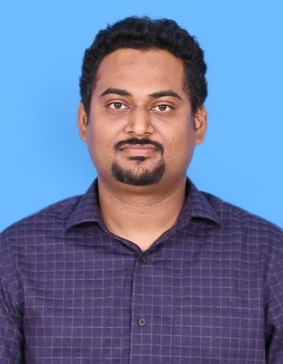 Dr Prabhat Ranjan Prem
