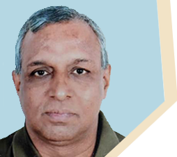 Shri. Y.T. Praveenchandra