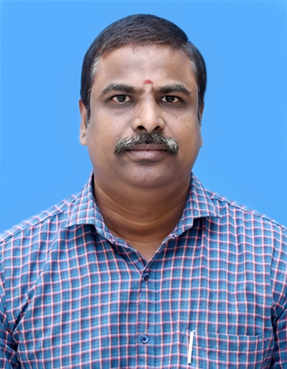 Mr Rajesh R