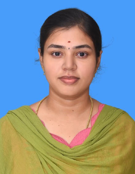 Ms. Rajeshwari S Ms. Rajeshwari S