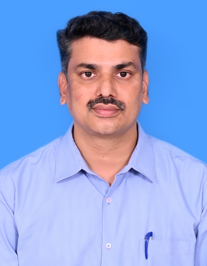 Dr Venkata Rama Rao G