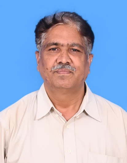 Dr Ramachandra Murthy A