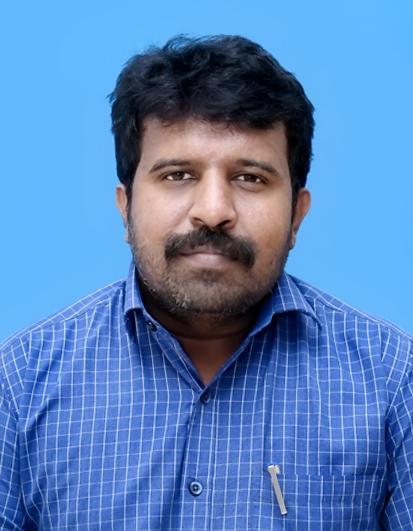 Mr Rameshkumar V