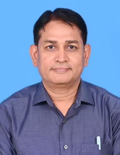 Mr Ramesh Babu Gajjala