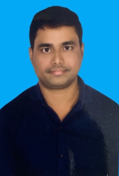 Mr. Bhukya Ramki Nayak