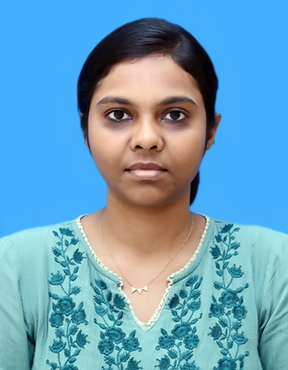 Ms Ramya N